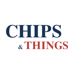 Chips & Things logo.